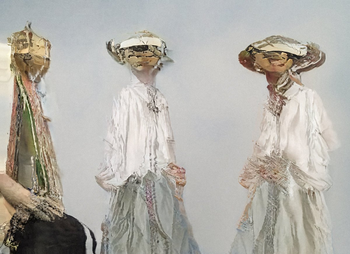 GM
'Rosencrantz and Guildenstern' - Ganbrood 2021