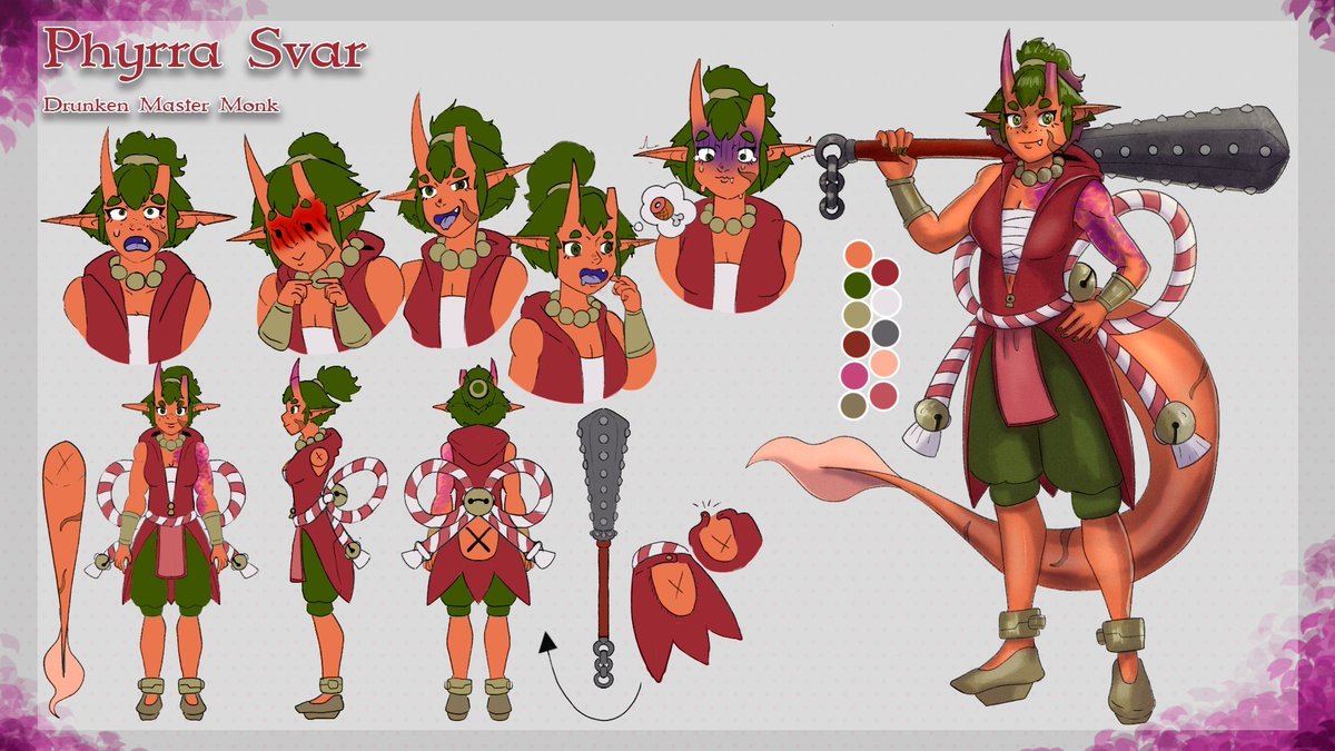 OsuDraws&3D tweet media