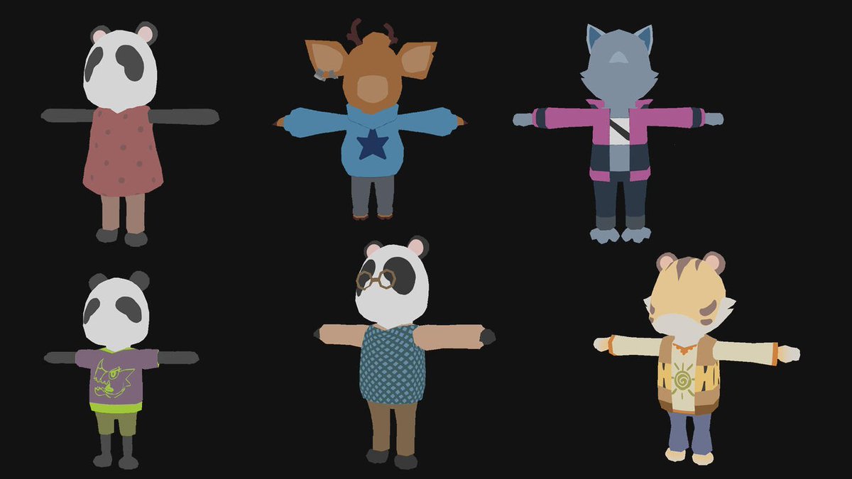 OsuDraws&3D tweet media