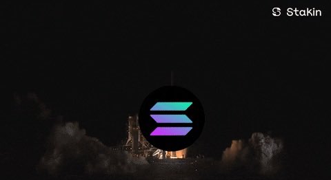 SOLanaRun200's tweet photo. 🚀 $SOL to the moon?
SEC pushes for ETF approvals by end of July 👀
👉 First $SOL staking fund already live
👉 Issuers rushing to refile — time’s ticking ⏳

Could Solana join BTC &amp; ETH in the ETF club?

#Solana #ETF #Crypto #SOL https://t.co/d1r7z2x9Ce