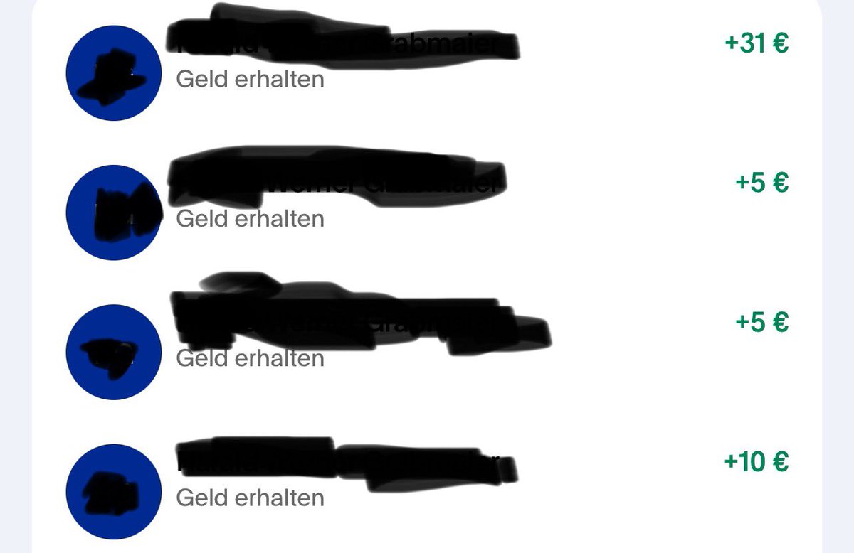 Alpha simon🤑 tweet media