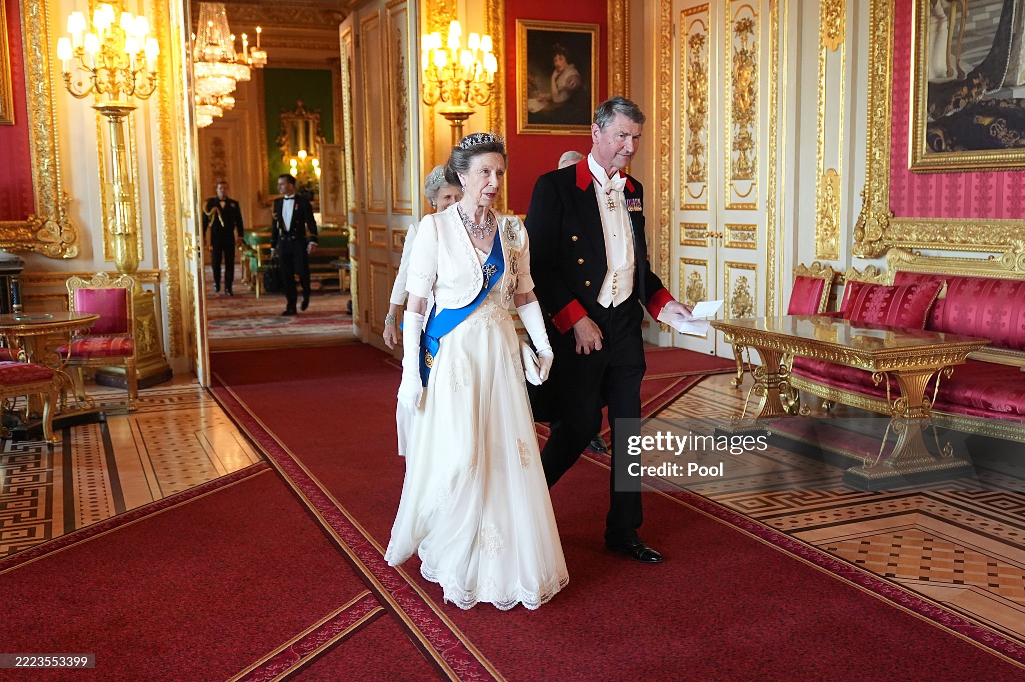 Royal Fashion News on X: 