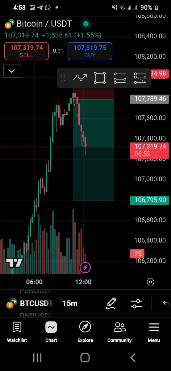 Join my telegram 
t.me/VIPTREDER4422