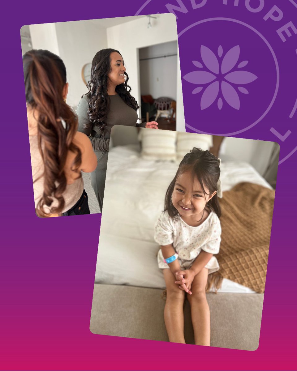 StantonIntl's tweet image. Behind the scenes with a brave Stanton client and her two beautiful kids 🎥💜 Her story is powerful—and we can’t wait to share it. #StantonStrong #ProLove #HopeRevolution #ClientStory