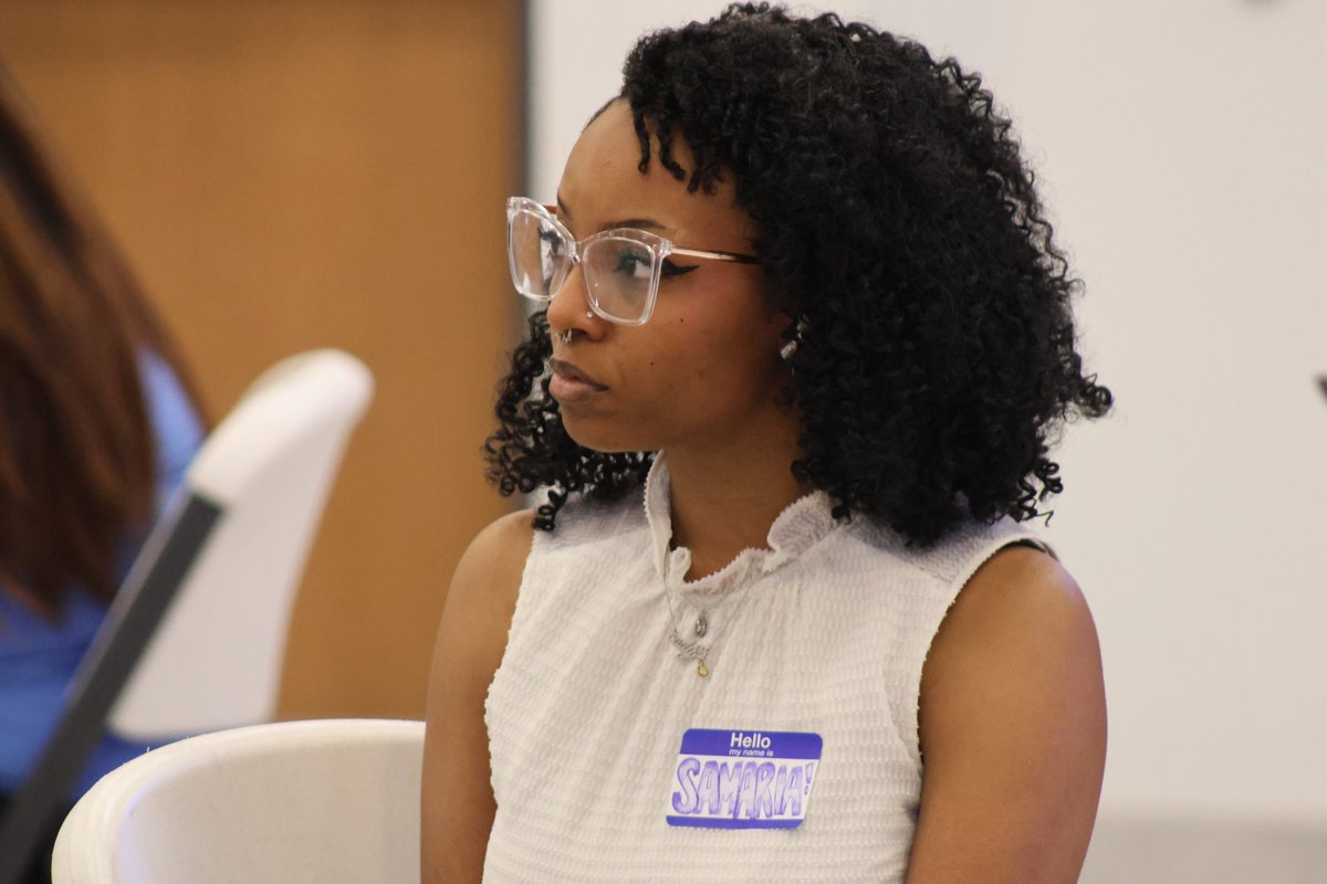 TSUCollegeofAG's tweet image. TSUAg is thrilled to be hosting this week dozens of participants in the College-led DARE Clean Energy Workforce Bootcamp, where students and professionals alike learn about what a future-ready clean energy workforce can be. #workforcedevelopment #cleanenergy #FutureProfessionals