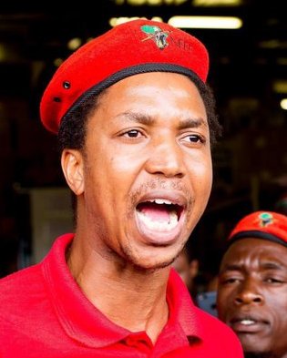 Had he not stopped dreaming, we could be in Parliament today.

I still don’t understand why my GOAT, Saddam, ended that dream.

I think I need to make enough money to buy that brand from him.