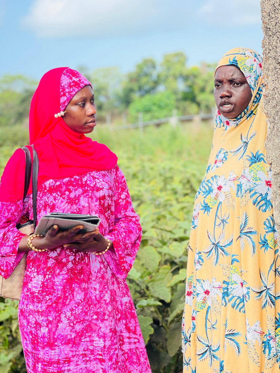 _ceprass's tweet photo. CEPRASS &amp; NEA  have completed a 6-day survey in the Greater Banjul area on the economic impact of climate change in tourism, fisheries &amp; agriculture. Findings will guide policy &amp; boost resilience. 🌍🇬🇲

#ClimateAction #SustainableDevelopment #TheGambia #CEPRASS #NEA #Adaptation https://t.co/zrfsDd8Prr