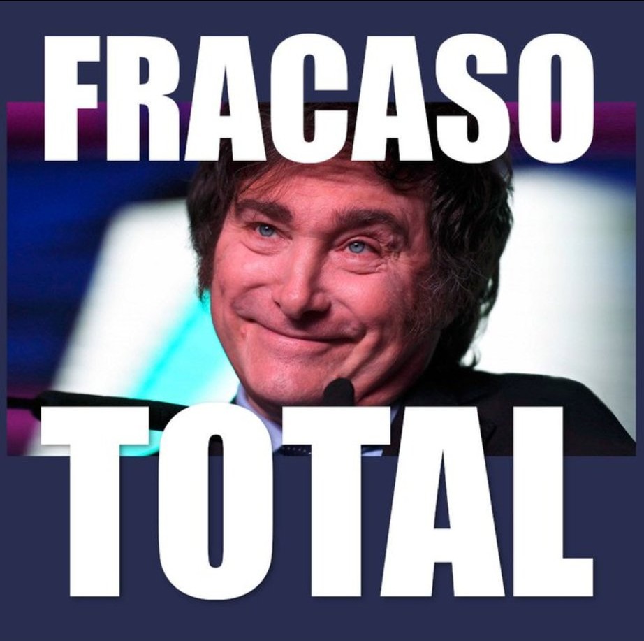 Osofranco's tweet photo. #MileiCorrupto https://t.co/vTXMKm4BGT
