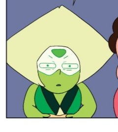 Why is she shaped like a 🧁