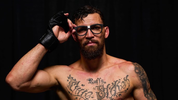 CovMMACentel's tweet image. Just In: Mauricio Ruffy has removed himself from the Fighter Nerds, per sources.