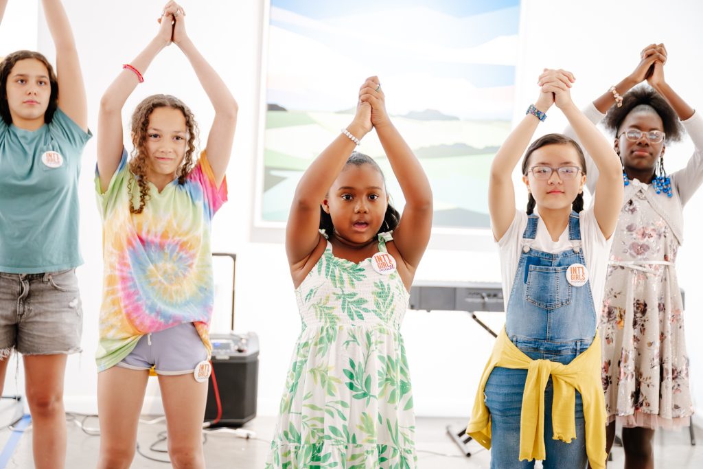 It's In Queens (@itsinqueens) on Twitter photo Watch the International Girls Ensemble Youth Performance Troupe <a href="/SocratesPark/">SocratesPark</a> on July 13 at 2 pm + 4 pm. More: tinyurl.com/3m9e8f9s Watch the International Girls Ensemble Youth Performance Troupe <a href="/SocratesPark/">SocratesPark</a> on July 13 at 2 pm + 4 pm. More: tinyurl.com/3m9e8f9s