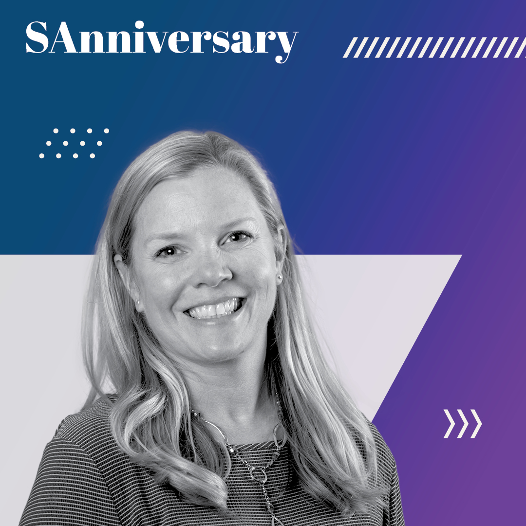 Throughout her career at SA, Lara has shown great dedication to clients, provided excellent service and executed effective media relations and strategic communications strategies. No matter the challenge, she stays positive, rolls up her sleeves, and problem-solves with a smile!