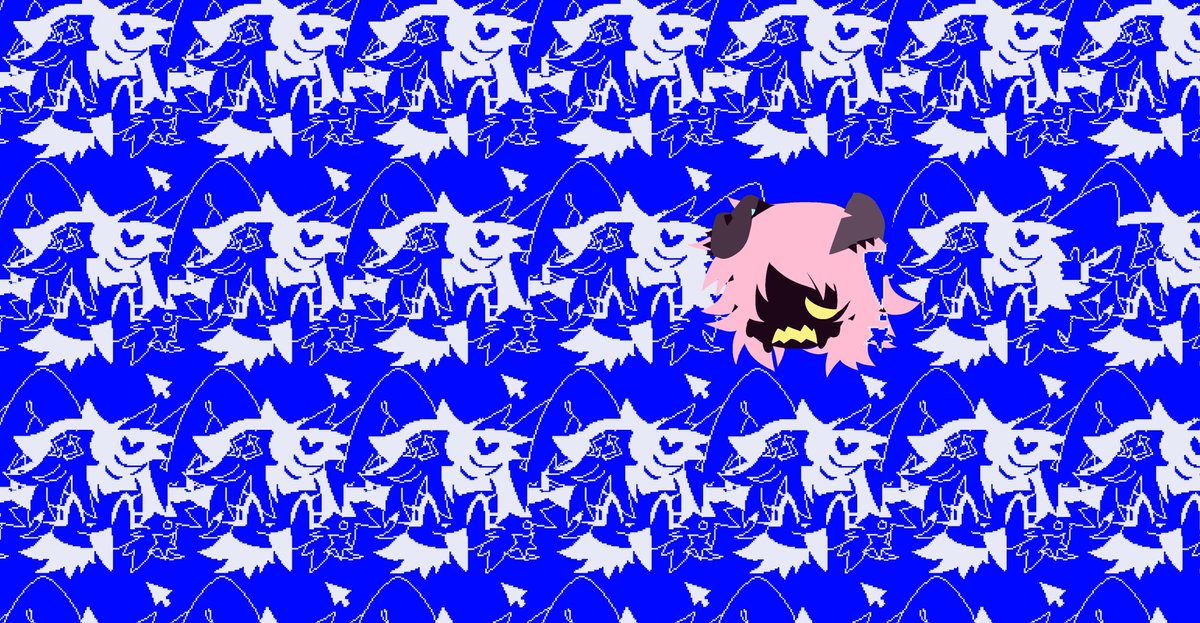 crymayday's tweet image. this means nothing