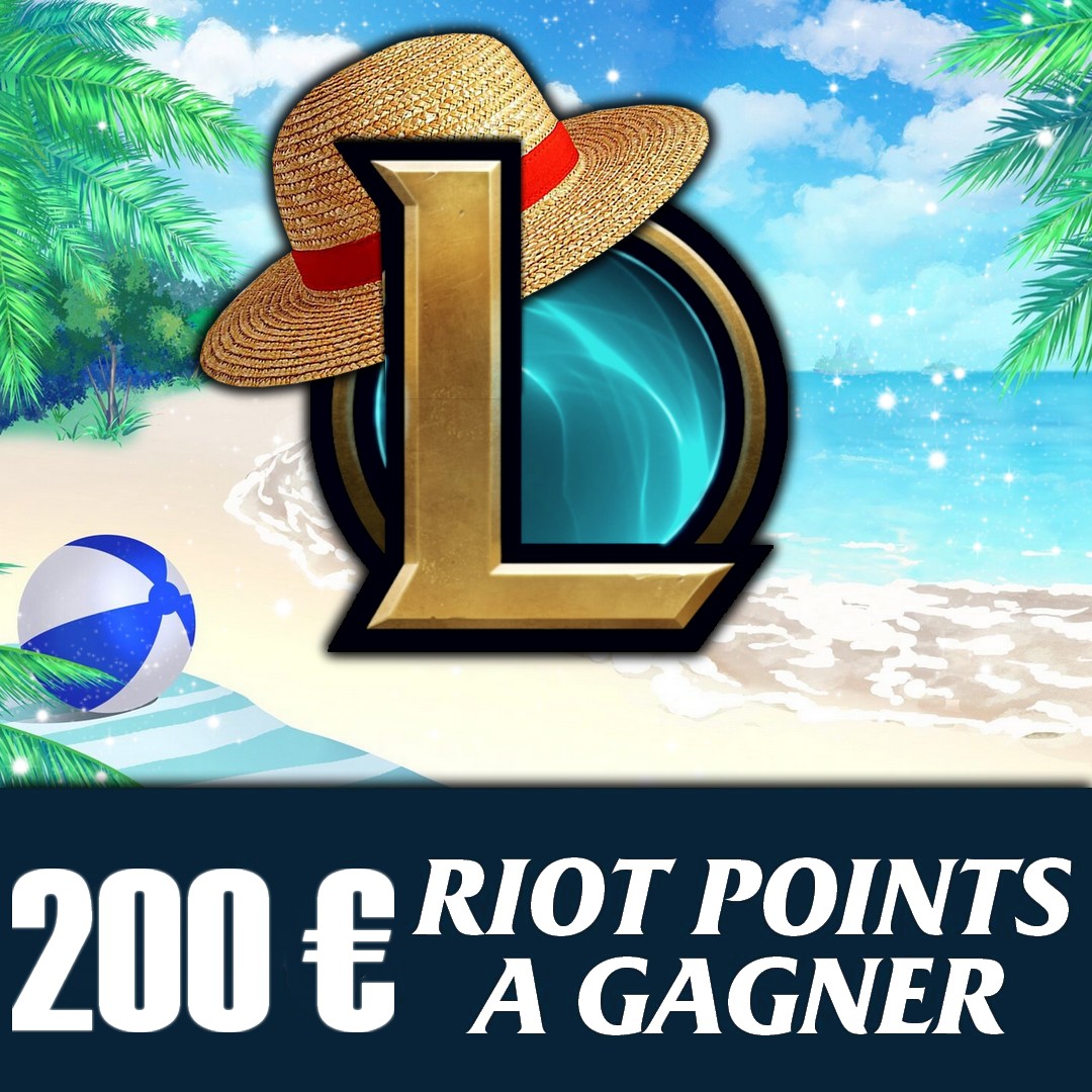 KC Slipix (@slipixlol) on Twitter photo 200€ de RP à gagner pour fêter l'ouverture du compte TV! 🔥
Rapide efficace pour participer (obligatoire) :
-Follow ce compte <a href="/SlipixTV/">Slipix TeleVision.</a> 😎
-Retweet 🔀
-Tag un pote nul au jeu , vraiment nul.
Tirage dans 10 jours ouvrez vos DM 🫡 200€ de RP à gagner pour fêter l'ouverture du compte TV! 🔥
Rapide efficace pour participer (obligatoire) :
-Follow ce compte <a href="/SlipixTV/">Slipix TeleVision.</a> 😎
-Retweet 🔀
-Tag un pote nul au jeu , vraiment nul.
Tirage dans 10 jours ouvrez vos DM 🫡