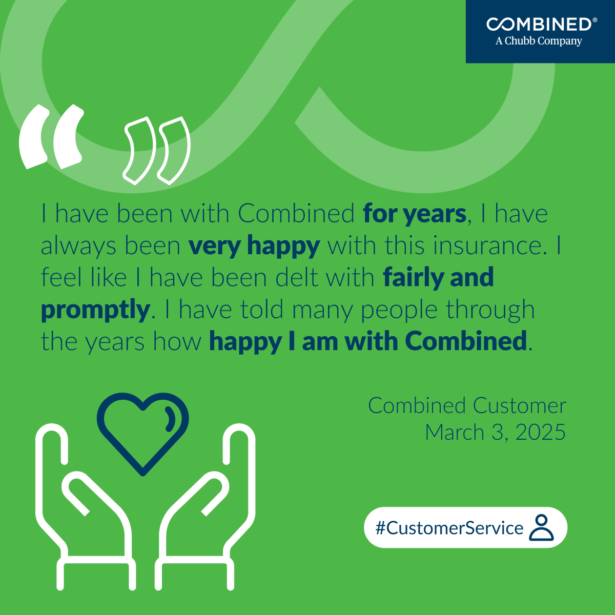 #CustomerService is a key part of any great benefits package. Our products are only as great as the care we provide and our team provides some of the best. Can you expect #PMA with your current coverage?
