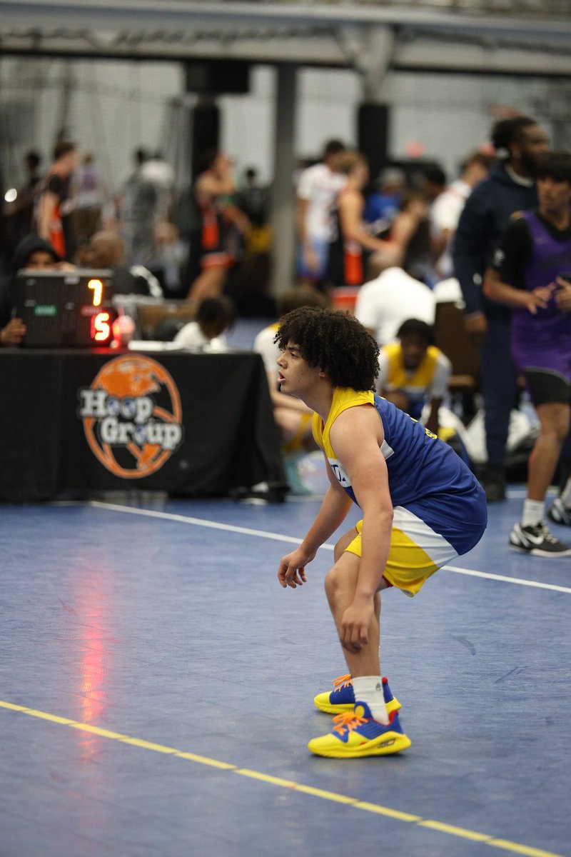Justinbuckets10's tweet image. JULY LIVE PERIOD TOURNAMENT LINEUP! 

School: White Plains C/O 2028
AAU TEAM: @TheChurchSelect 15u HGAL

July 9-11: Hoop Group AC Jam Fest (Atlantic City)

July 12-13: Hoop Group Summer Jam Fest (Spooky Nook, PA)

July 17-20: Hoop Group Summer Finale/ HGAL Finals
(Atlantic City)