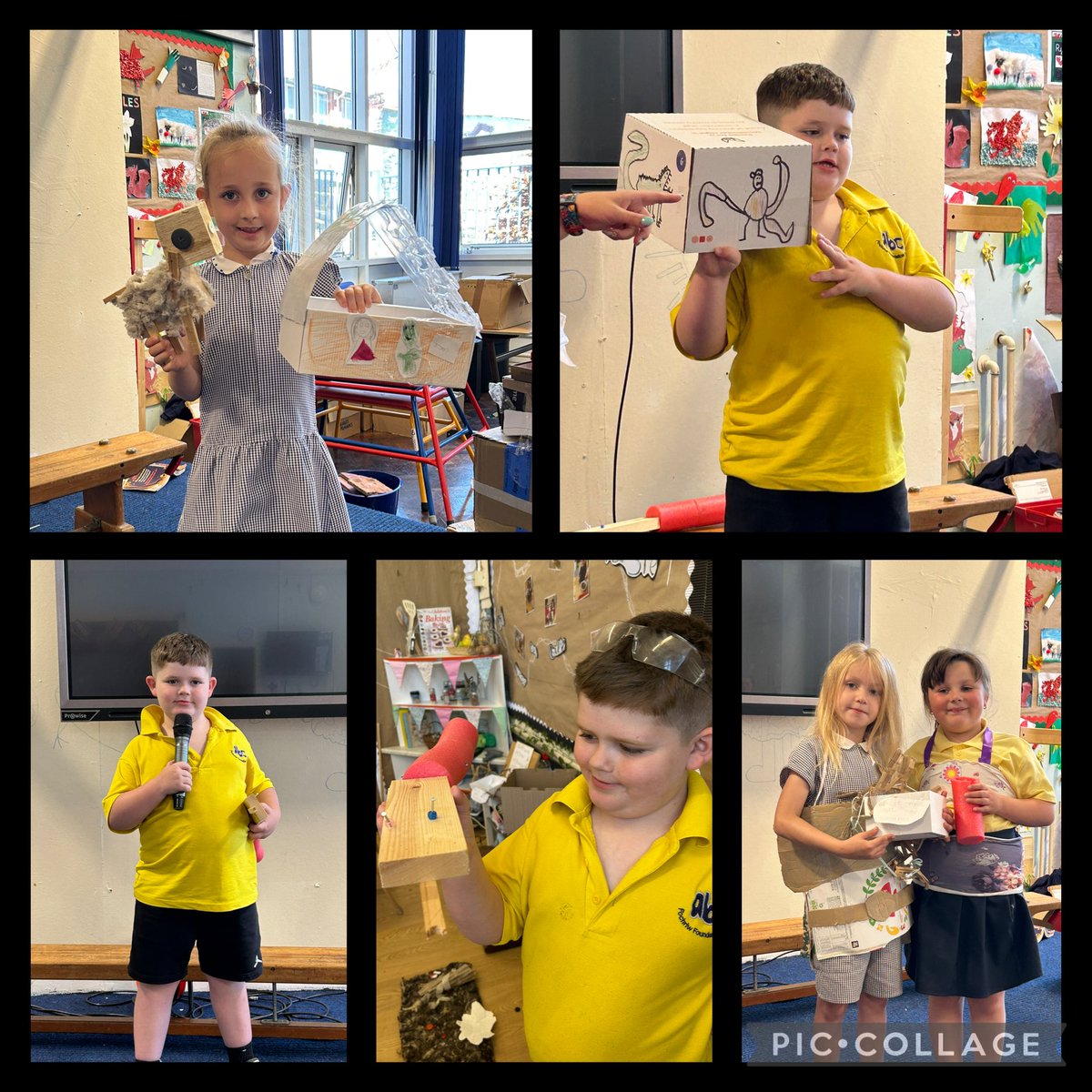 FPS_MrsBaker tweet media