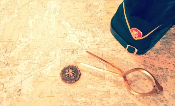 Ruotsinsalmen toisen meritaistelun tuloksena Ruotsin laivasto löi Venäjän laivaston vuonna 1790. Hyvää merivoimien vuosipäivää veljet &amp; siskot! 👊🏻💎⚓🦁🇫🇮 #merivoimat107 #merivoimienvuosipäivä #ruotsinsalmentaistelu #itsenäisyys #demokratia #Suomi <a href="/Navyfi/">Merivoimat - Finska Marinen - The Finnish Navy</a> <a href="/SininenReservi/">Sininen Reservi ry</a>