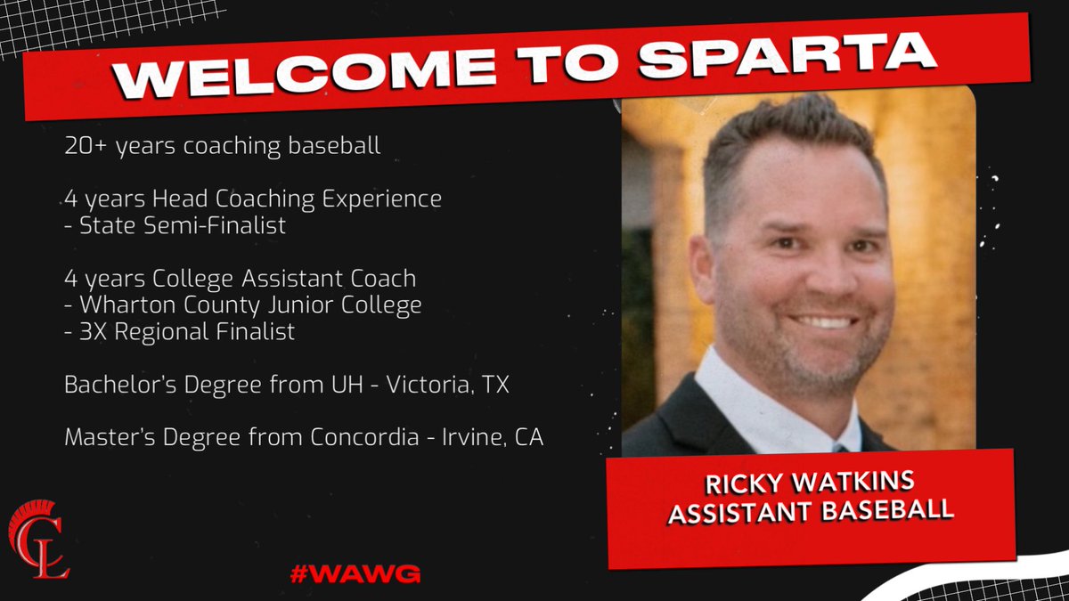 Cypress Lakes Athletics tweet media