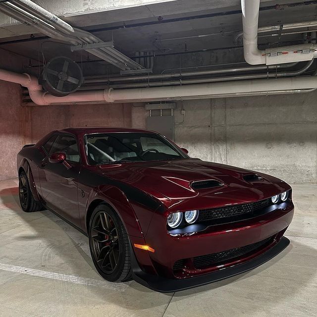 Charger 🫨