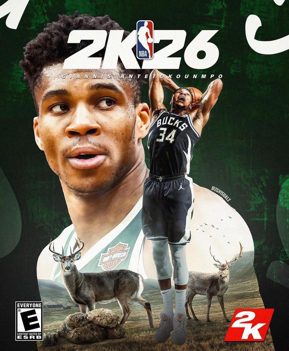 Here, <a href="/NBA2K/">NBA 2K</a>. Fixed it for you.

(h/t <a href="/zgvisualz1/">zgvisualz</a>)