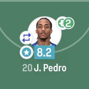 Sofascore Football tweet media