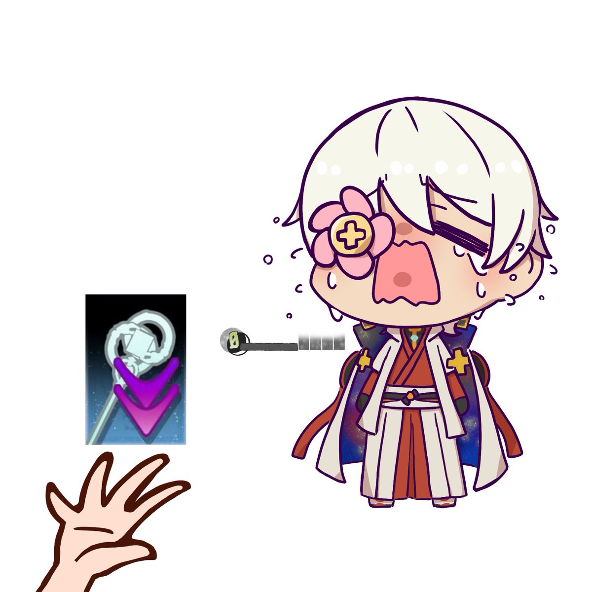 nirade44's tweet image. 