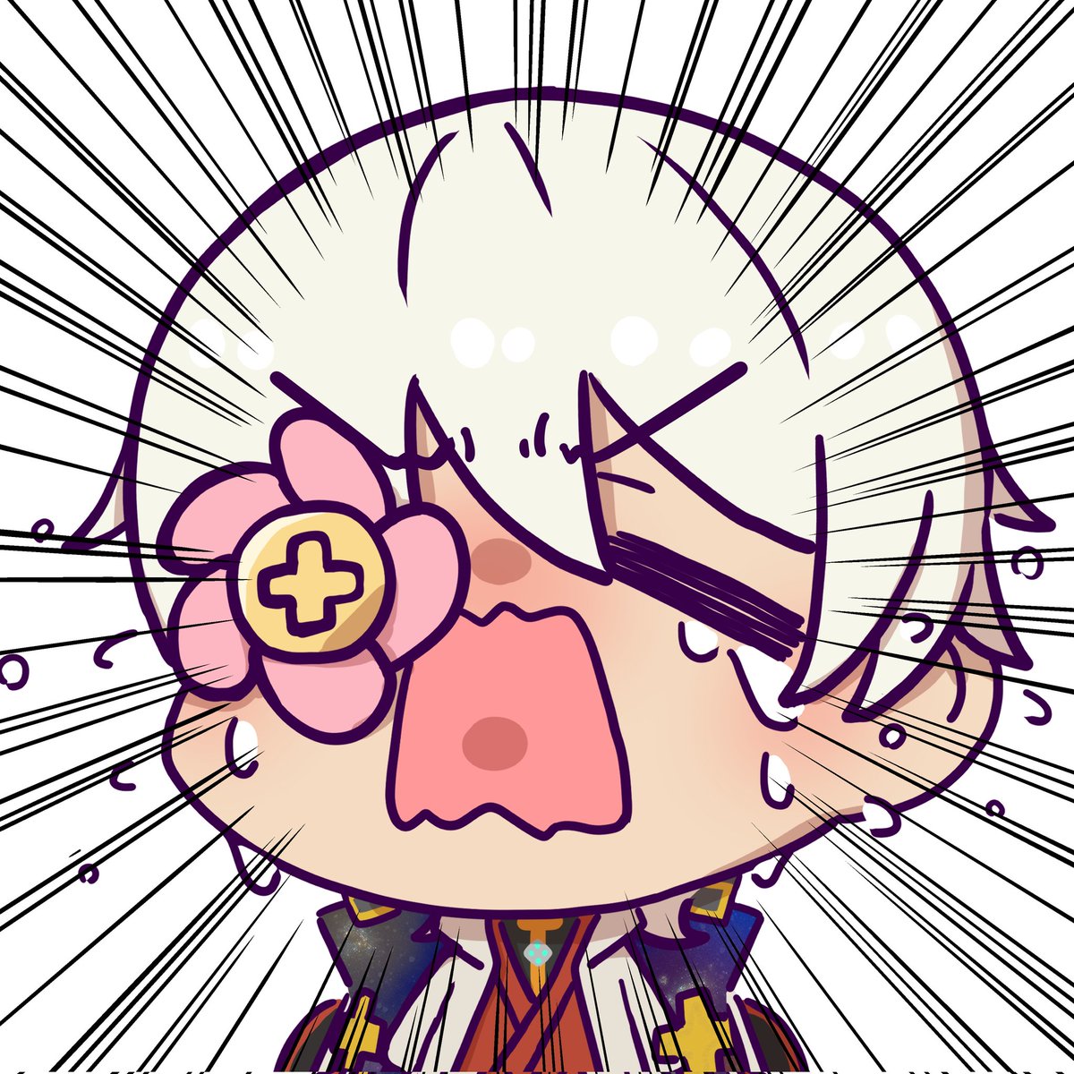 nirade44's tweet image. 