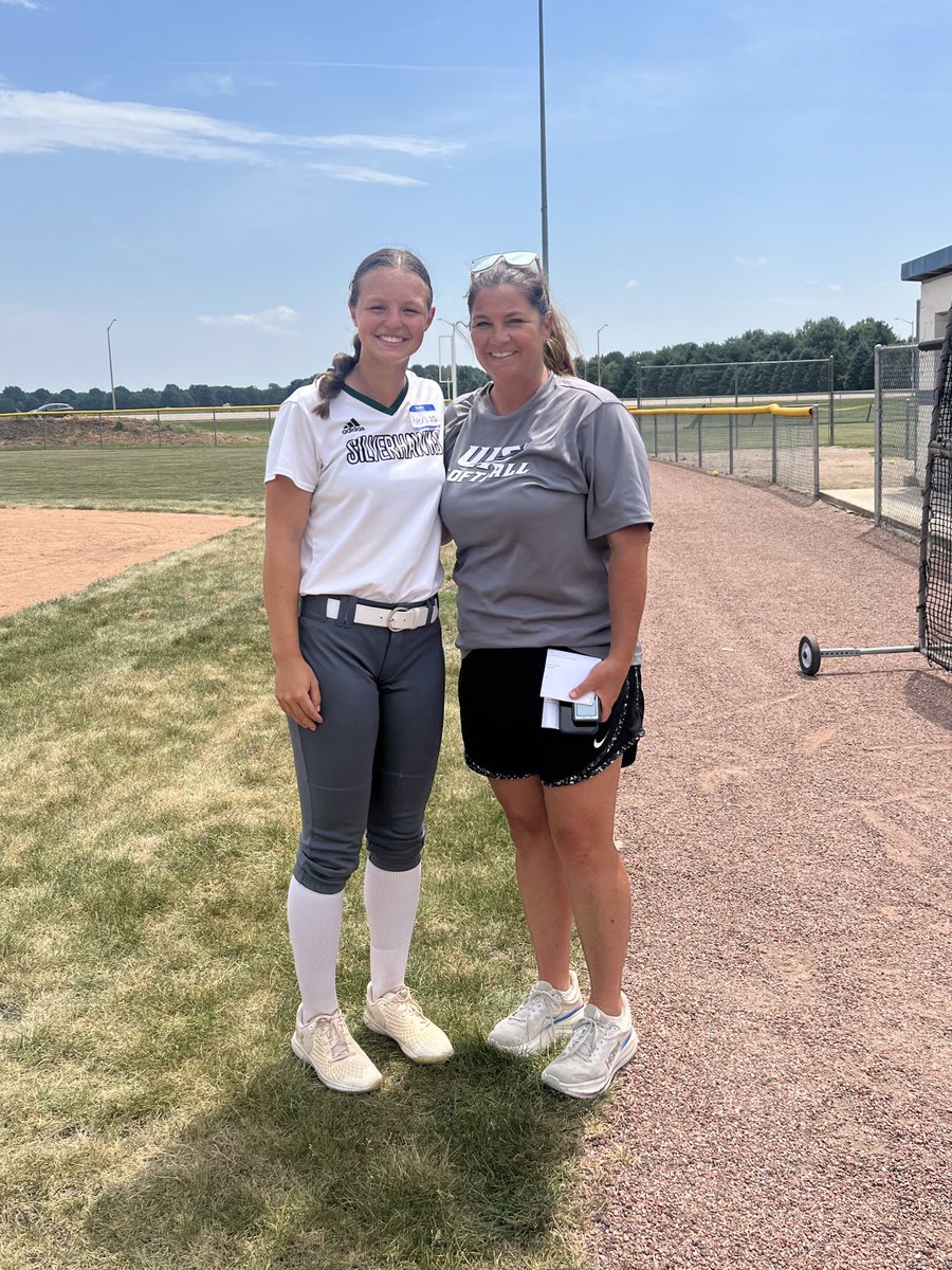 Avery Miller 2026 (@avery_miller10) on Twitter photo Loved learning some new pitching drills and learning about <a href="/UIS_Softball/">UIS Softball</a>! Thanks for a great camp!! <a href="/CoachShannonG19/">Shannon Guthrie</a> <a href="/reaganmiles1/">Reagan Miles</a> <a href="/Coach_McNulty/">Lauren McNulty</a> <a href="/SilverHawkSball/">Silver Hawks</a> <a href="/jillienwaldron/">Jillien</a> <a href="/harner_heather/">Heather Harner</a> Loved learning some new pitching drills and learning about <a href="/UIS_Softball/">UIS Softball</a>! Thanks for a great camp!! <a href="/CoachShannonG19/">Shannon Guthrie</a> <a href="/reaganmiles1/">Reagan Miles</a> <a href="/Coach_McNulty/">Lauren McNulty</a> <a href="/SilverHawkSball/">Silver Hawks</a> <a href="/jillienwaldron/">Jillien</a> <a href="/harner_heather/">Heather Harner</a>