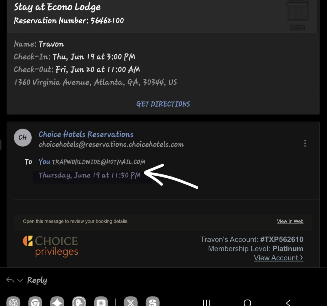TrapBoyy Presents... tweet media