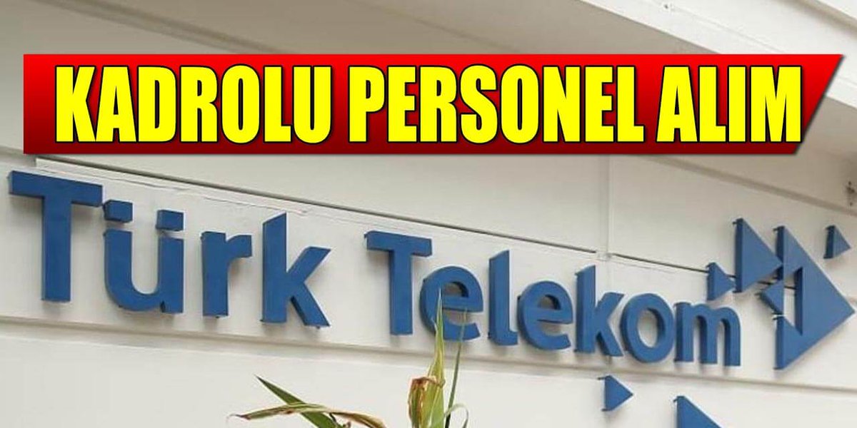 KAMU PERSONELi ALIMI - MEMUR - PERSONEL -İŞKUR tweet media