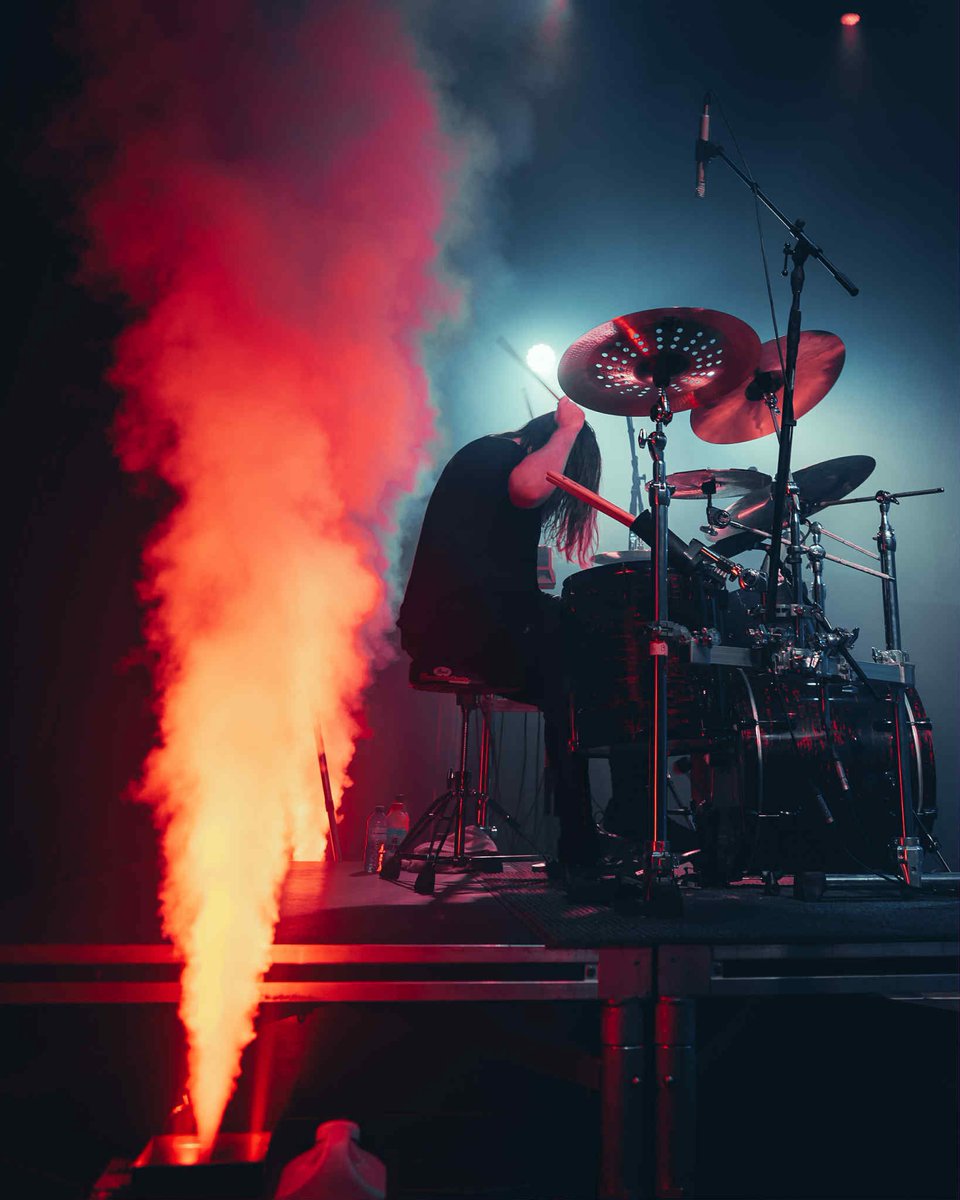 ChanceLaBrie's tweet photo. What an incredible hometown show last weekend! 😎
More pics and videos coming soon 👀
Thanks to everyone who came out, and to everyone who helped make it happen. https://t.co/V25SP2v2ZY