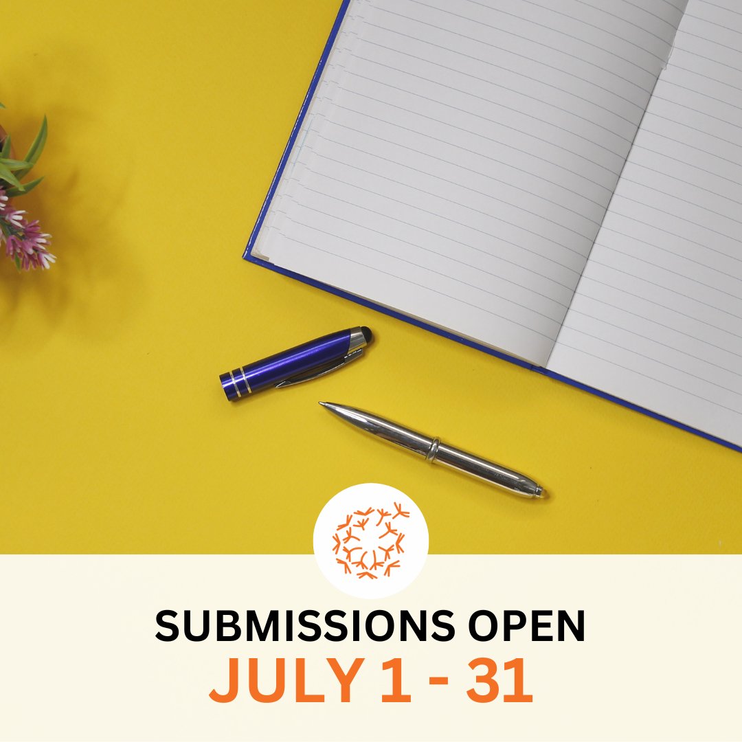 khōréō magazine (@khoreomag) on Twitter photo 🚨 Submissions are OPEN! 🚨  
We are open to short stories under 5,000 words, translations under 3,500 words, and flash fiction. We offer $0.10/word.  
Send in your submissions now!  For more details on submissions, please visit our website: khoreomag.com/submissions-fi… 🚨 Submissions are OPEN! 🚨  
We are open to short stories under 5,000 words, translations under 3,500 words, and flash fiction. We offer $0.10/word.  
Send in your submissions now!  For more details on submissions, please visit our website: khoreomag.com/submissions-fi…