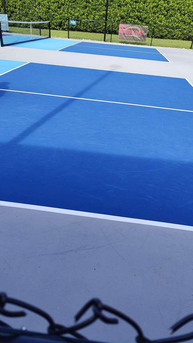 #Pickleball drilling time.
#sololeveling #miliguita #miamipickleball