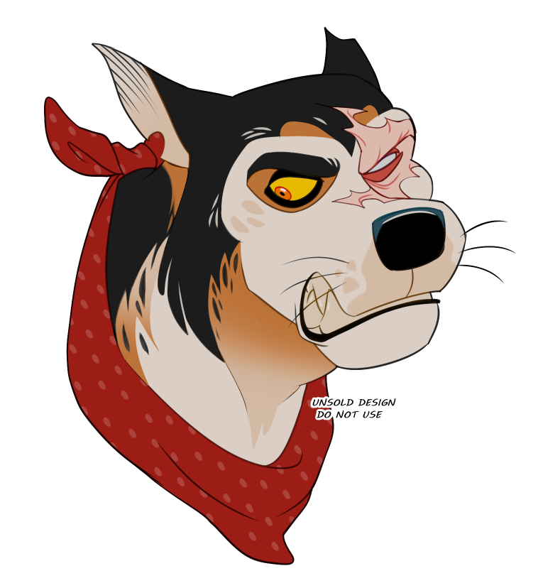 Doing my first headshot adopt!
Looking for 50 usd!
Please COMMENT to claim! My DM requests aren't working!