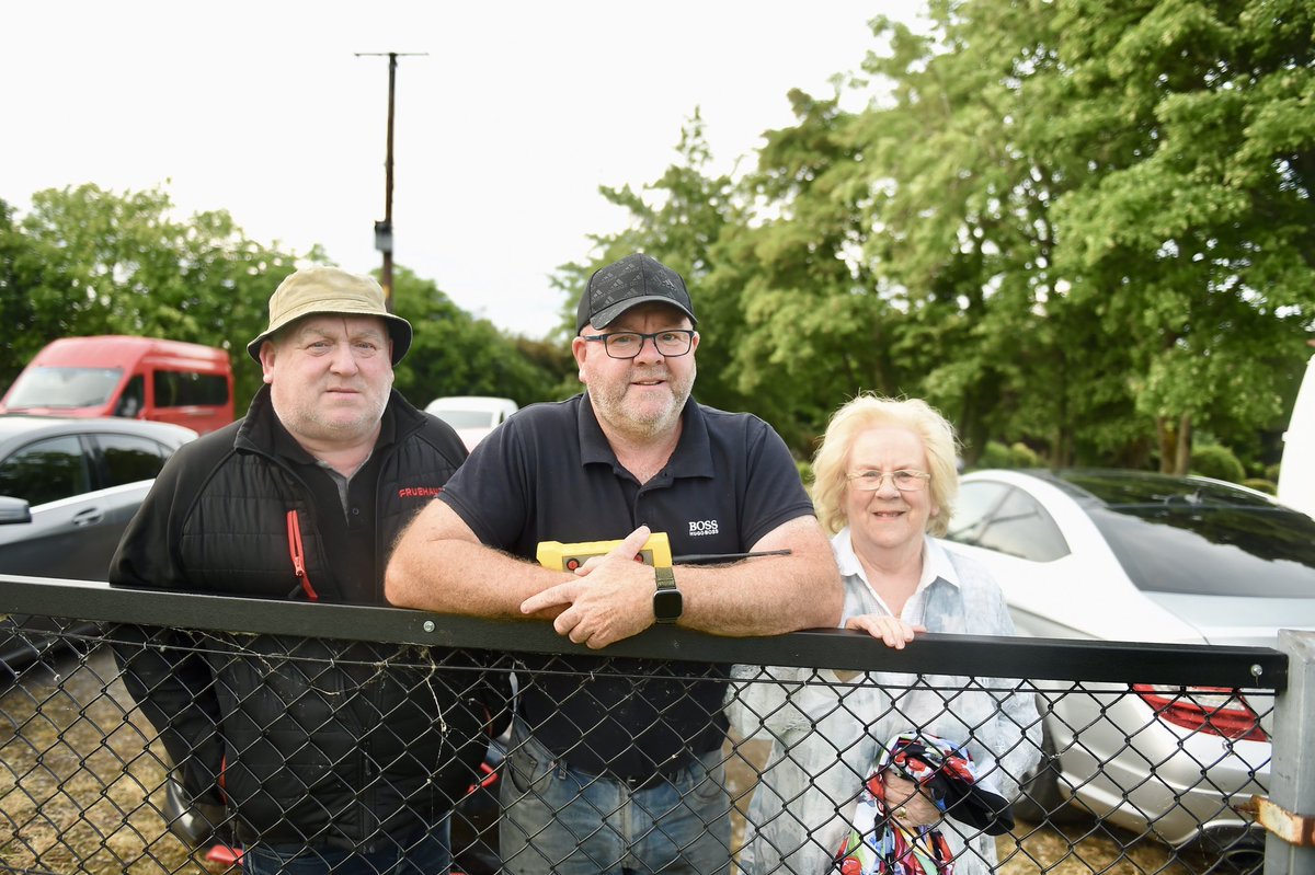 A very happy roundy birthday to Oliver  <a href="/BrocaghGFC/">Brocagh GFC Official</a> <a href="/TyroneGAALive/">Tyrone GAA</a>