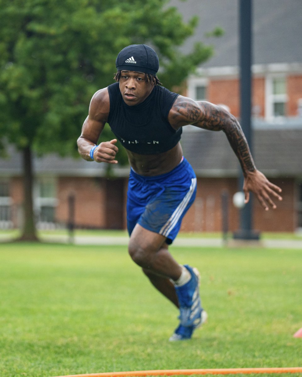 Tulsa Football tweet media