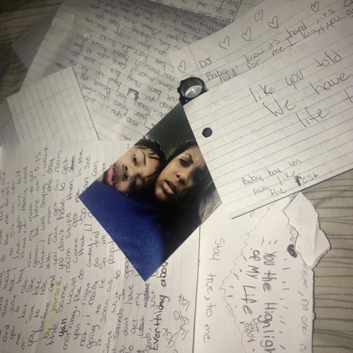 DepressedJakass's tweet image. Fallen off rapper glokk40spaz brings up legendary album "belleworld 2" by summrs