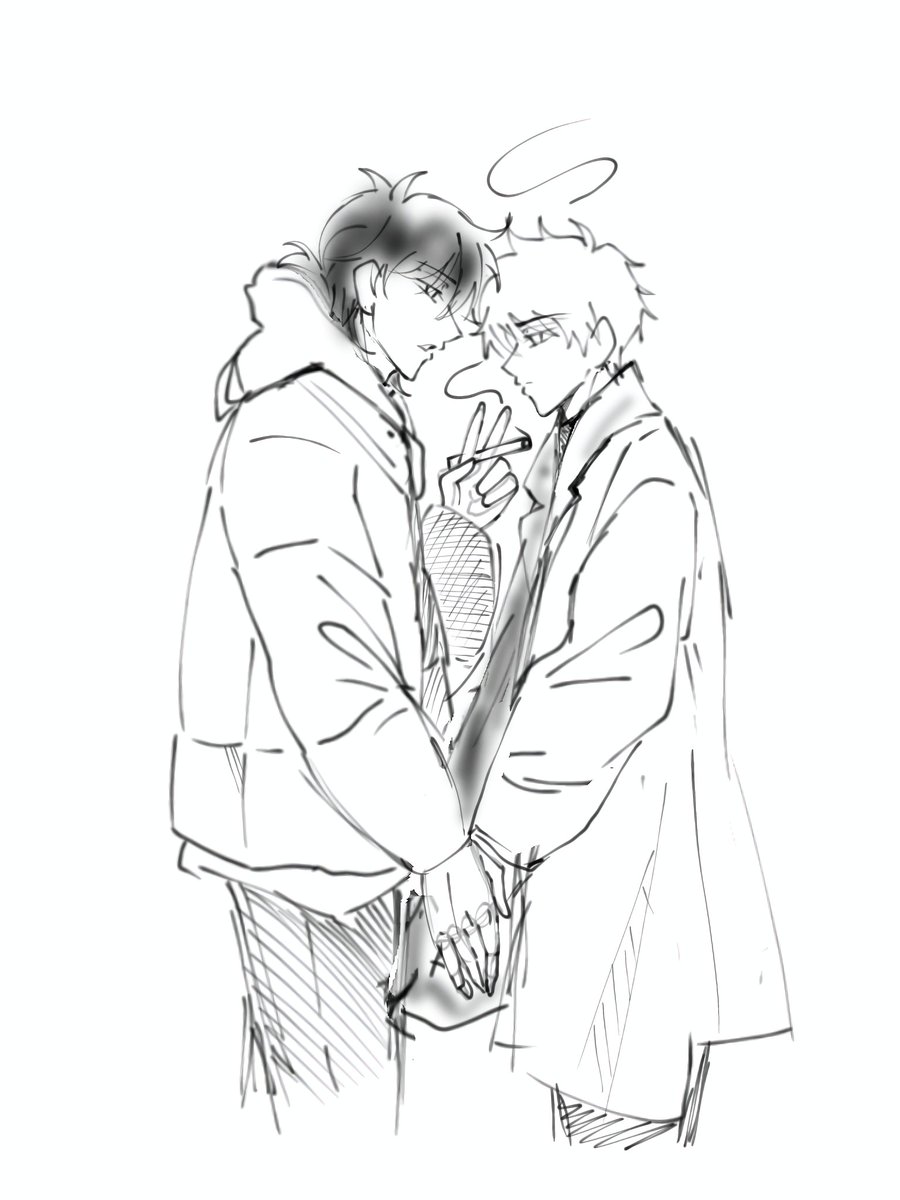 offline_suzue's tweet image. Little promise...

#linkclick #luguang #chengxiaoshi #shiguang