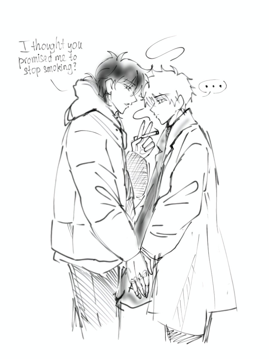 offline_suzue's tweet image. Little promise...

#linkclick #luguang #chengxiaoshi #shiguang