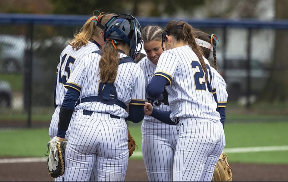 CoachScibelli's tweet image. Did you hear the good news??

JCU Softball will have another Prospect Camp on August 4 from 2-6 pm. 

SAVE THE DATE

Link to register coming soon!!