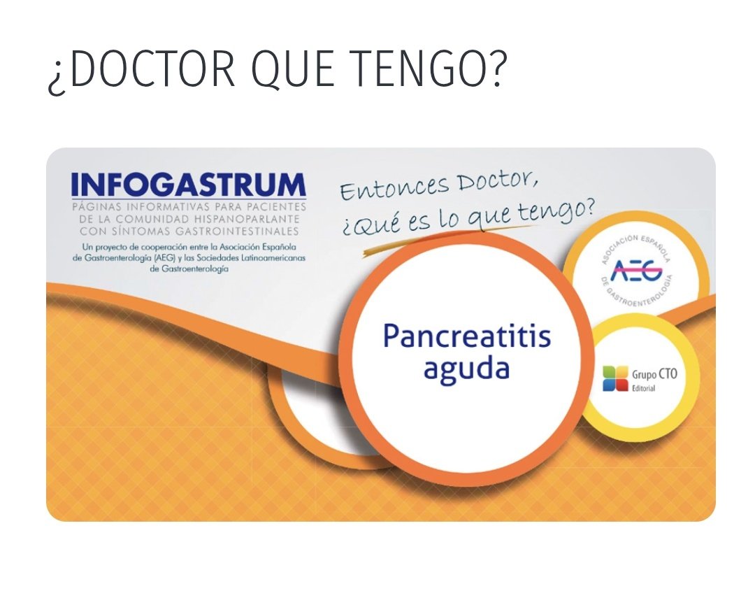 ➡️ INFOGASTRUM

¿Conocéis esta iniciativa?

El objetivo es otorgar a los pacientes, información y ajustada a la evidencia científica, en relación con las enfermedades gastrointestinales, tomando como referencia el punto de vista, las necesidades y la perspectiva del paciente.
