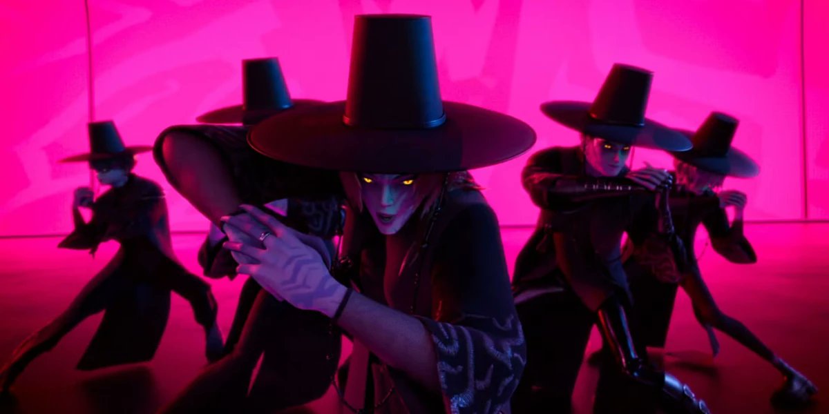 TheCartoonBase's tweet image. ‘KPop Demon Hunters’ becomes the #1 most watched film on Netflix US again.

The film’s soundtrack reached #1 on US Apple Music.