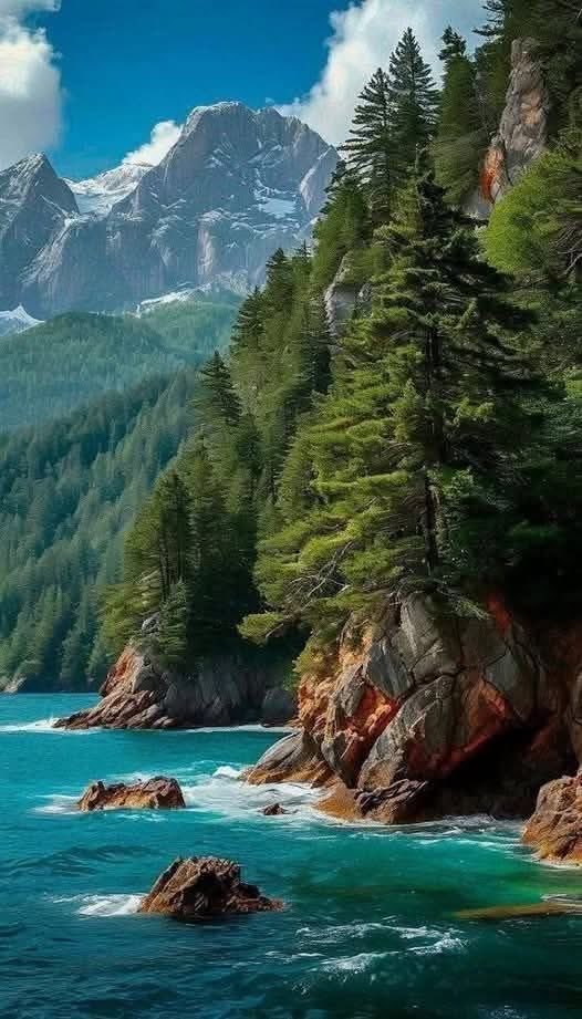 Өглөөний мэндээ! ⛈️☘️🌿🌷🫶
#GoodMorningFriends