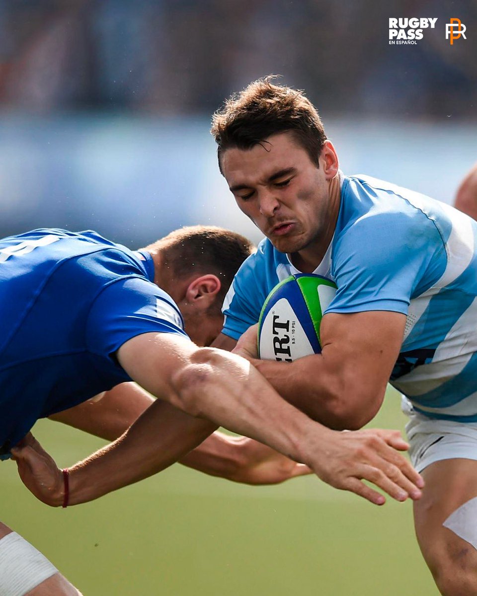 RugbyPass ES (@rugbypass_es) on Twitter photo Entramos en calor para <a href="/lospumitasarg/">Los Pumitas</a> vs Francia con algo de aquel partidazo que jugaron en el #WorldRugbyU20s 2019 🔥 Entramos en calor para <a href="/lospumitasarg/">Los Pumitas</a> vs Francia con algo de aquel partidazo que jugaron en el #WorldRugbyU20s 2019 🔥