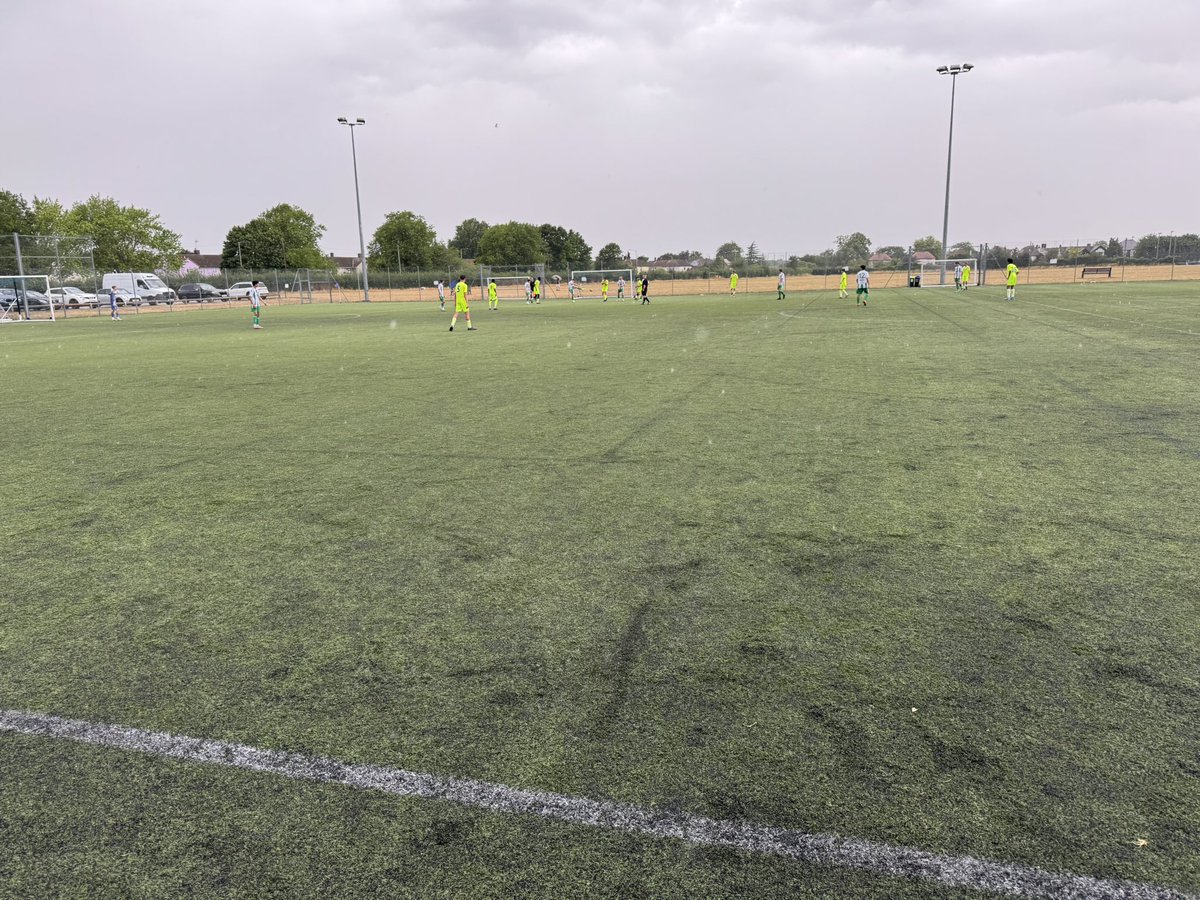 Great Wakering Rovers EJA U15 24/25 tweet media