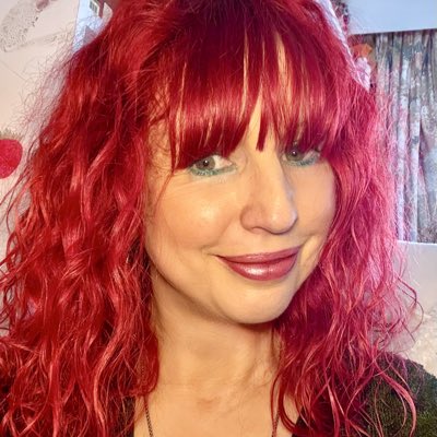 Sarah Tulk tweet media