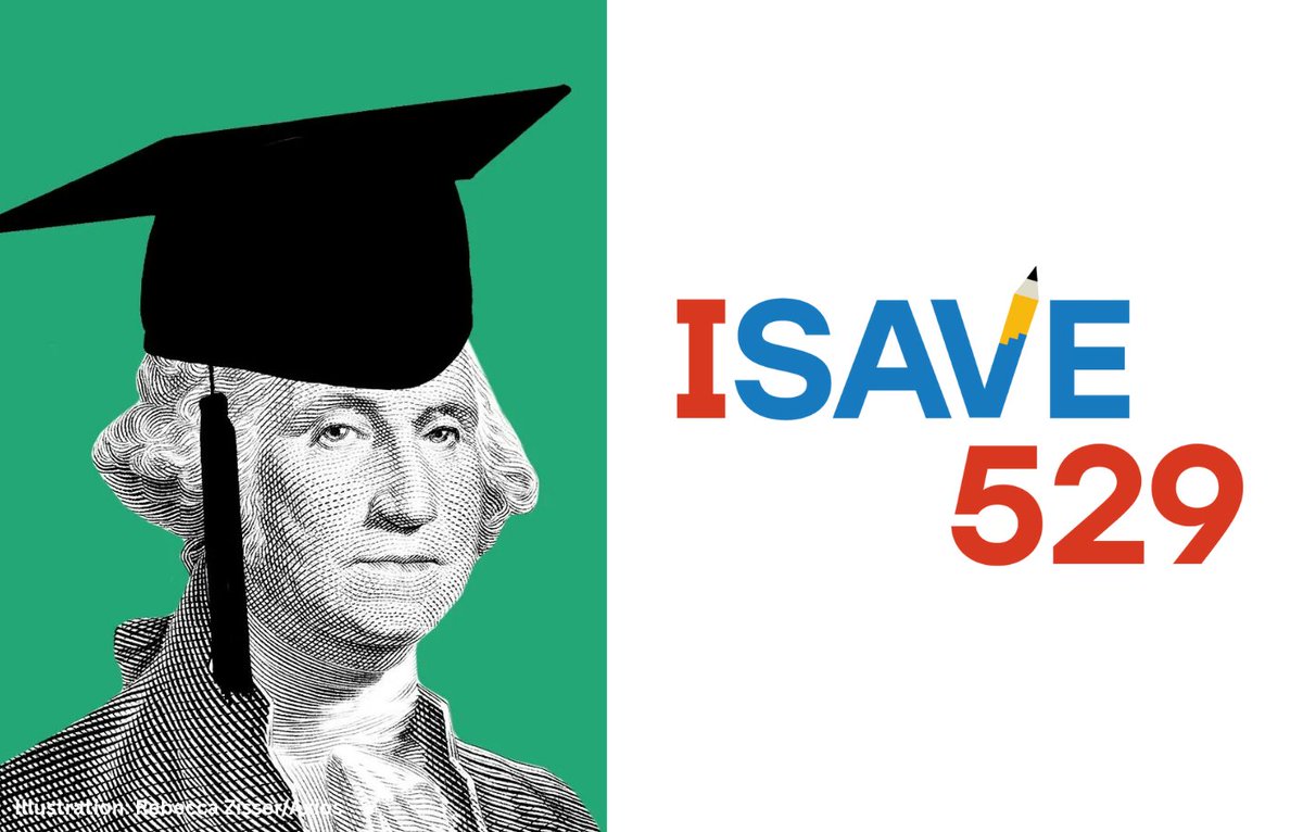 SA is excited to see our client, ISave 529 featured in Axios Des Moines! With Iowa’s Education Savings Account now open to all K–12 students, Axios is exploring how 529 savings plans fit into the new education landscape. Link to the story is below!   

axios.com/local/des-moin…