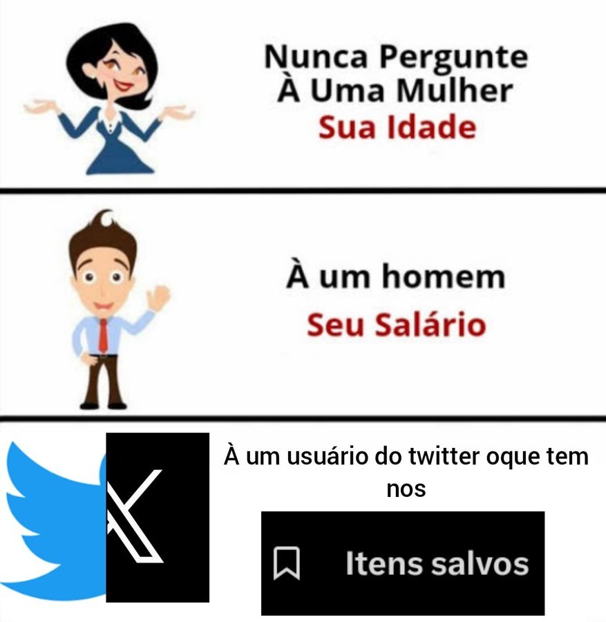 Qual seu último item salvo?

Dar like, Rt e Me segue pfv