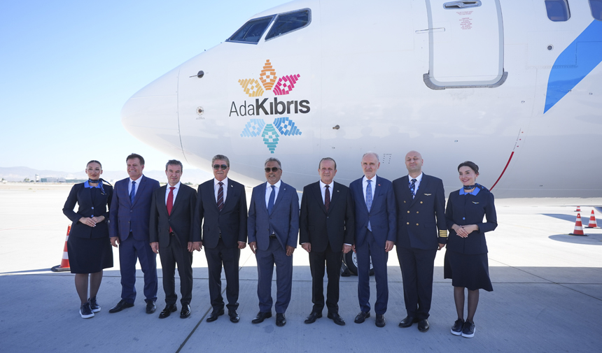 THY ve AJet Kuzey Kıbrıs'a hava köprüsü kuruyor
Ada Kıbrıs Projesi kapsamında, KKTC'ye hava yolu ulaşımını ucuzlatarak kolaylaştırma adımı...
Haberin ayrıntılarını eurovizyon.co.uk adresindeki haber sitemizde okuyabilirsiniz